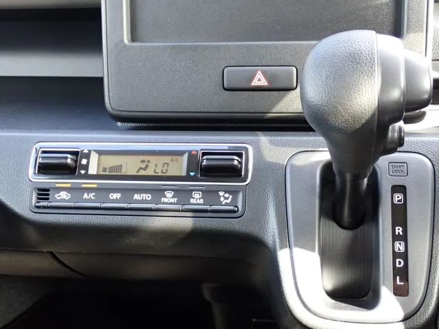 スズキ　ワゴンＲ