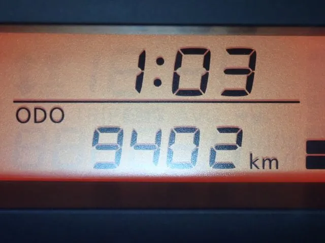 ニッサン　マーチ