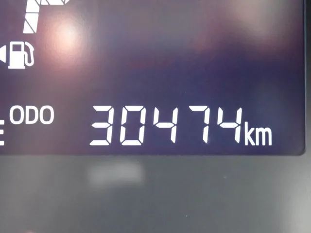 ミラ　イース（ダイハツ）の車両写真