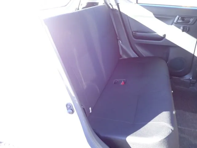 ミラ　イース（ダイハツ）の車両写真