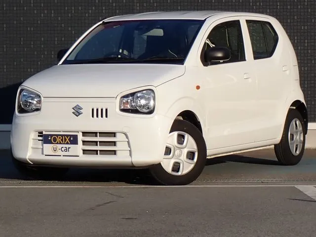 スズキ　アルト