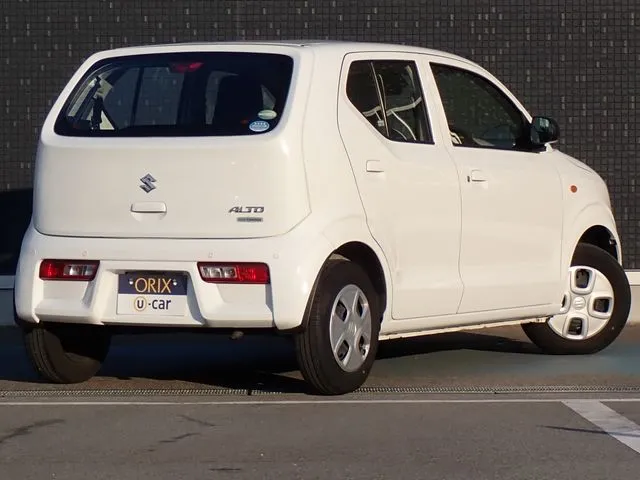 スズキ アルト