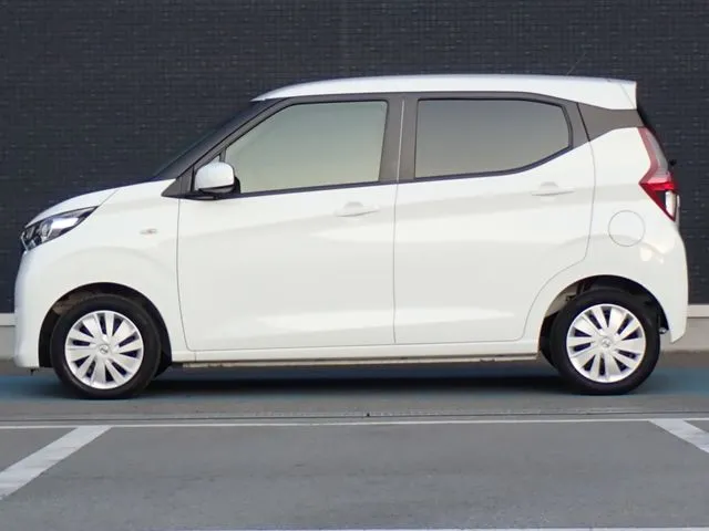 ニッサン　デイズ