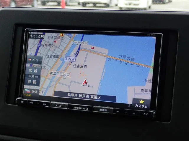 ニッサン　デイズ