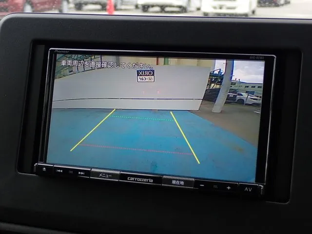 ニッサン　デイズ