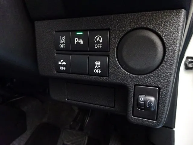 アルト(スズキ)の車両写真