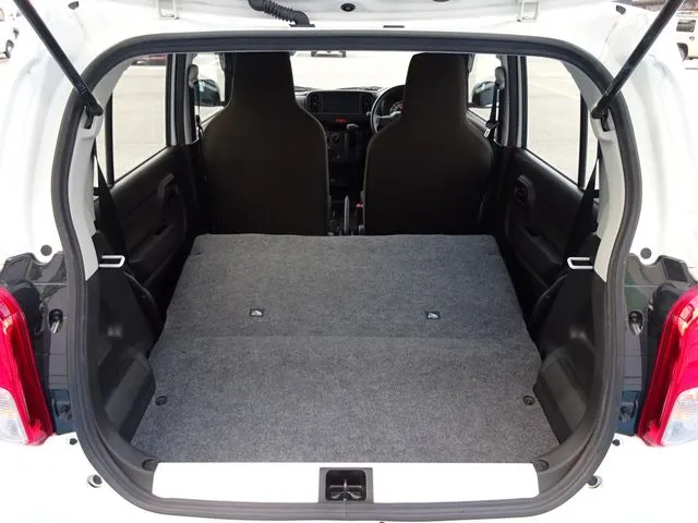 アルト(スズキ)の車両写真