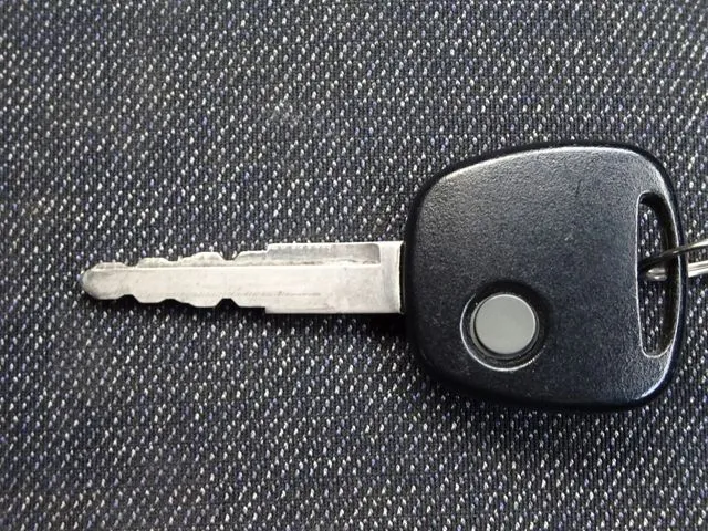 アルト(スズキ)の車両写真