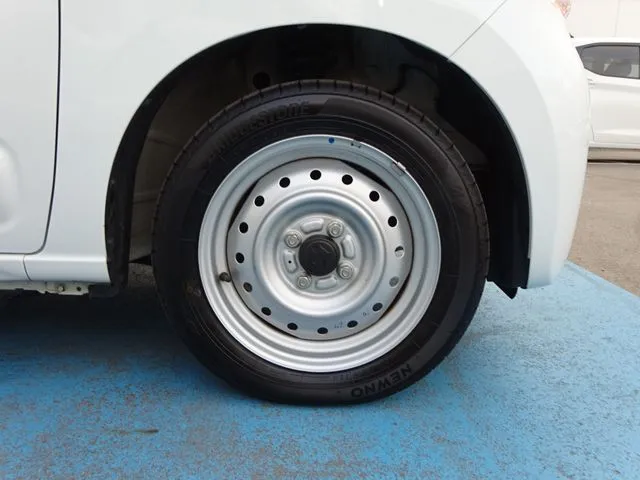 アルト(スズキ)の車両写真