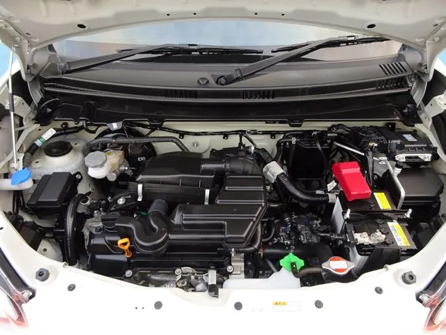 アルト(スズキ)の車両写真