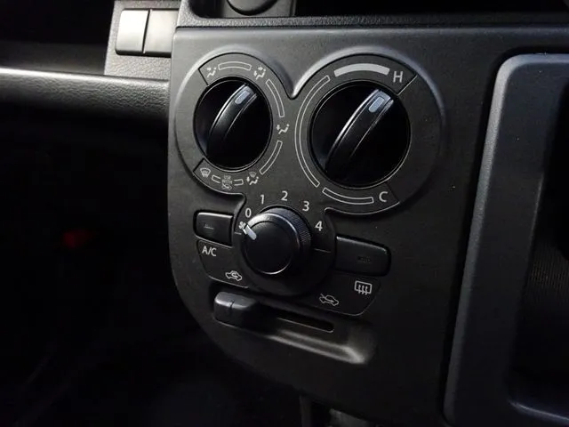 アルト(スズキ)の車両写真