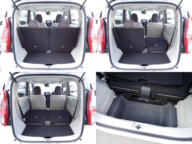 ニッサン　デイズ