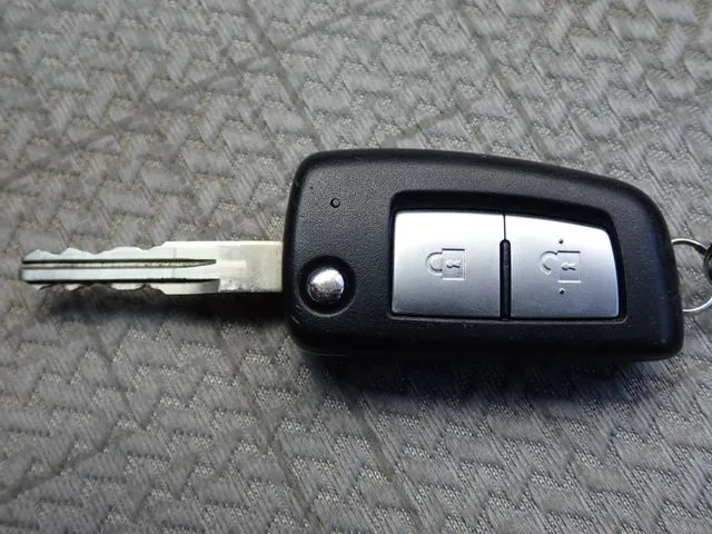 ニッサン　デイズ