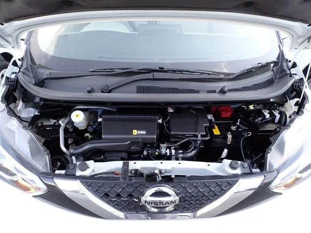 ニッサン　デイズ