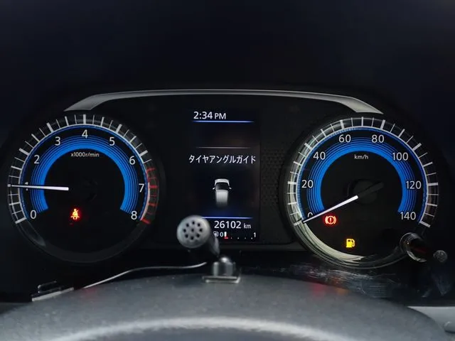 ニッサン　デイズ