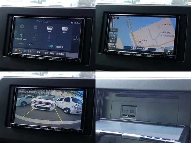 ニッサン　デイズ