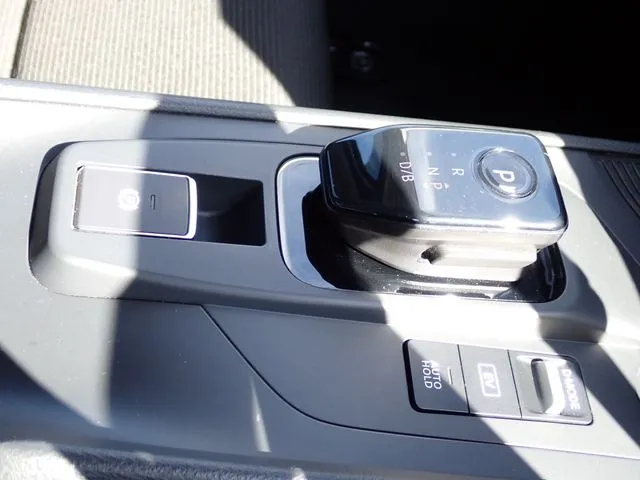 ノート（ニッサン）の車両写真