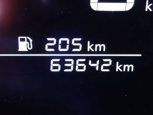 ノート（ニッサン）の車両写真