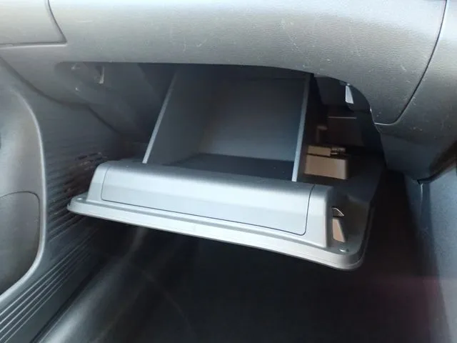 ノート（ニッサン）の車両写真