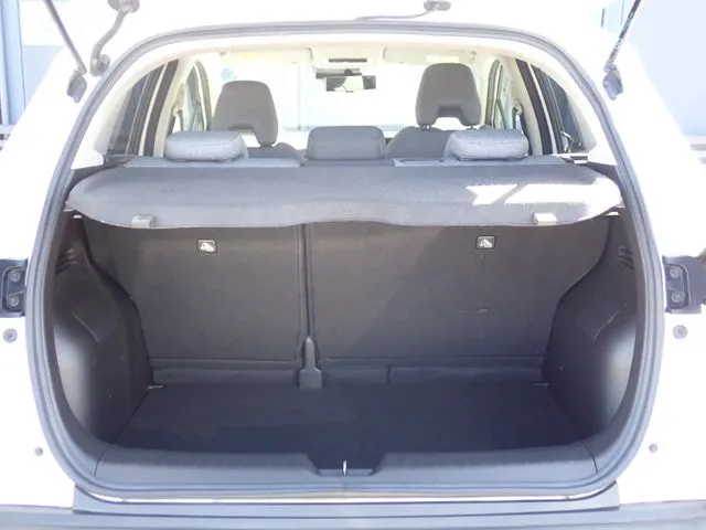 ノート（ニッサン）の車両写真