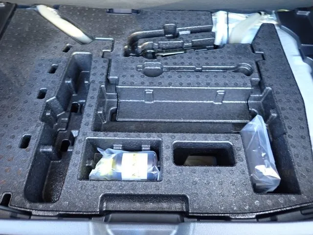 ノート（ニッサン）の車両写真