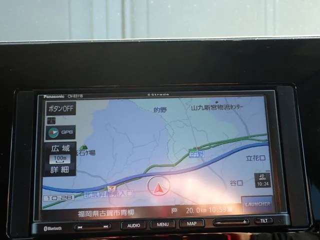 ノート（ニッサン）の車両写真