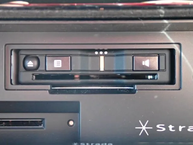 ノート（ニッサン）の車両写真