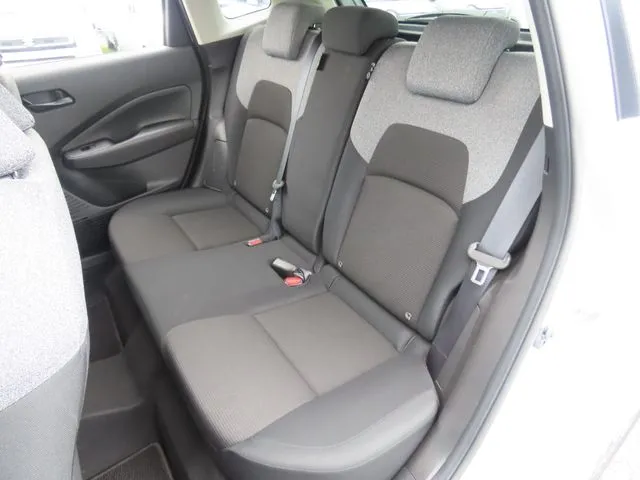 ニッサン　ノート