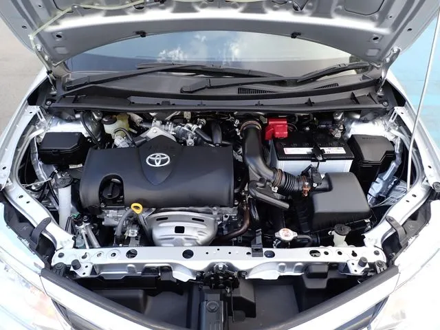 トヨタ カローラアクシオ