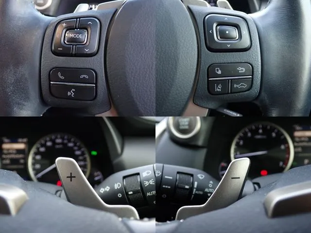 トヨタ　レクサス　ＮＸ３００