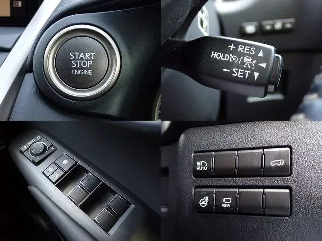 トヨタ　レクサス　ＮＸ３００