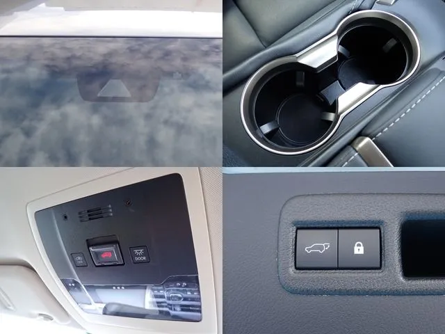 トヨタ　レクサス　ＮＸ３００