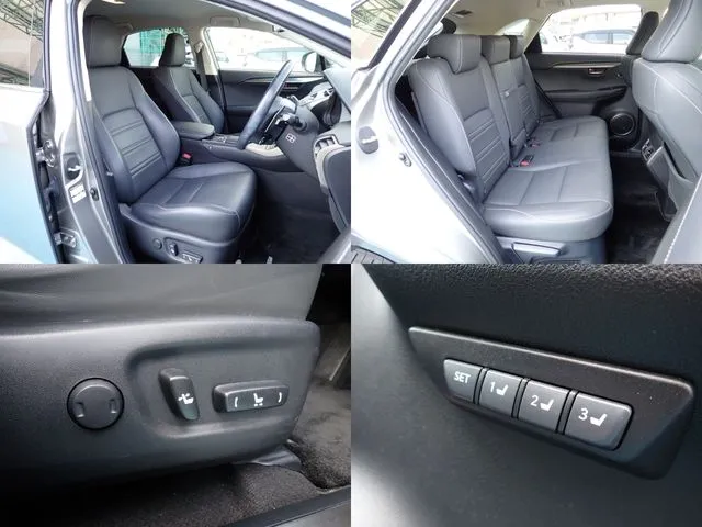 トヨタ　レクサス　ＮＸ３００