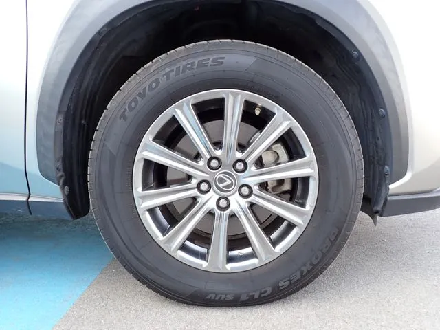 トヨタ　レクサス　ＮＸ３００