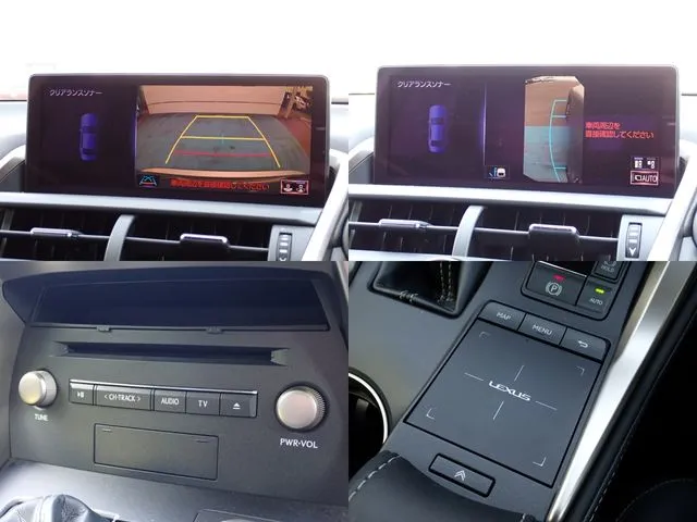 トヨタ　レクサス　ＮＸ３００