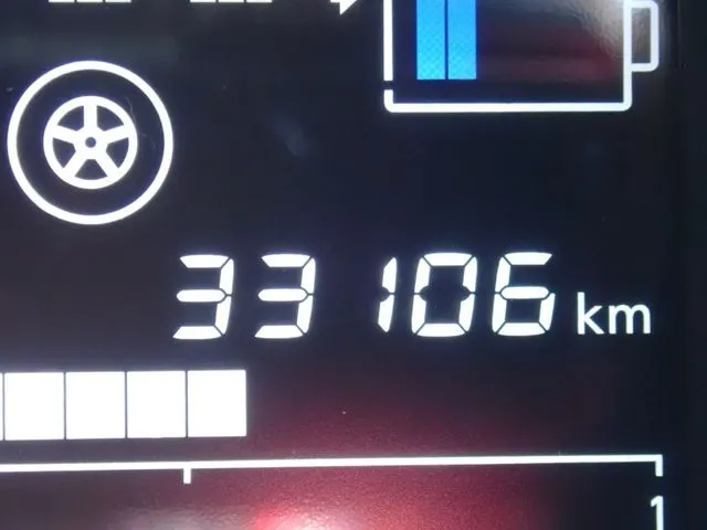 ニッサン　ノート