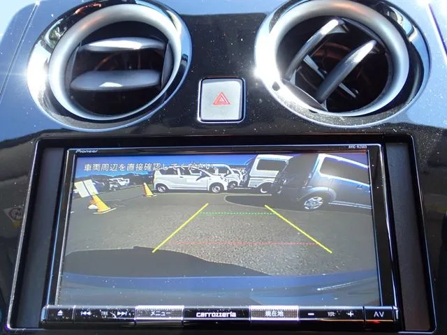 ニッサン　ノート