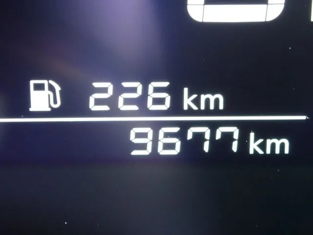 ノート（ニッサン）の車両写真