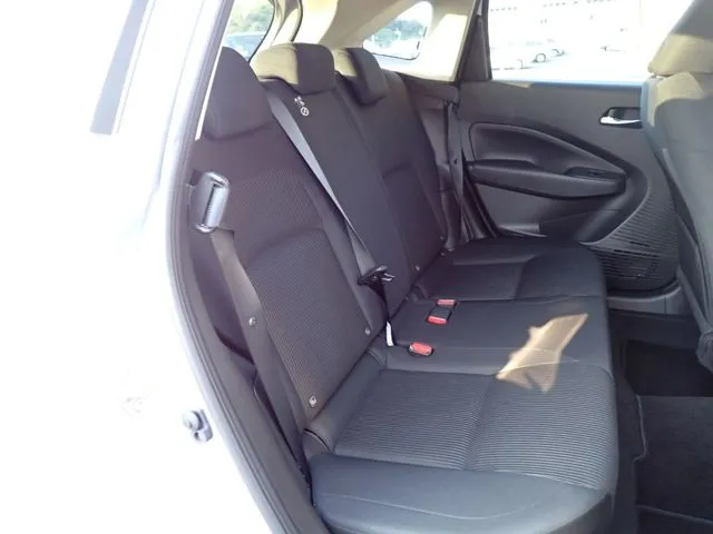 ノート（ニッサン）の車両写真