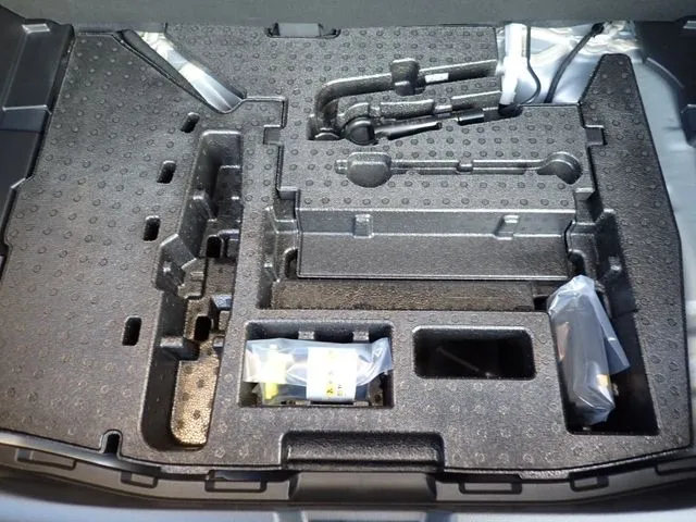 ノート（ニッサン）の車両写真