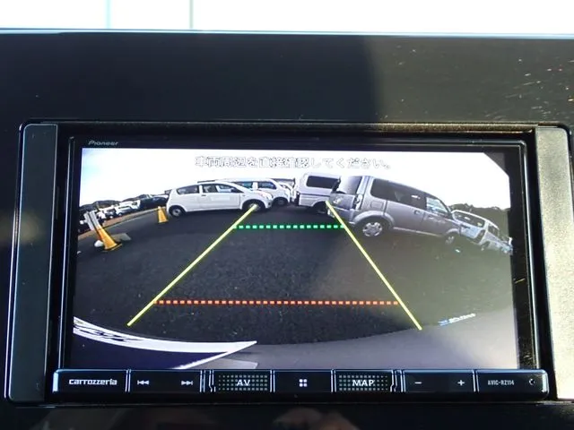 ノート（ニッサン）の車両写真