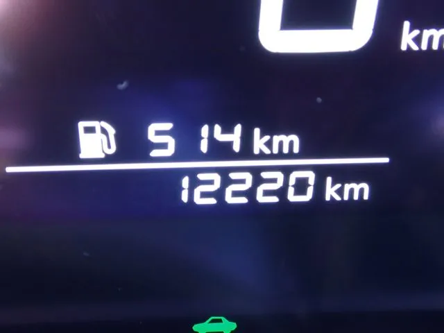 ノート(ニッサン)の車両写真