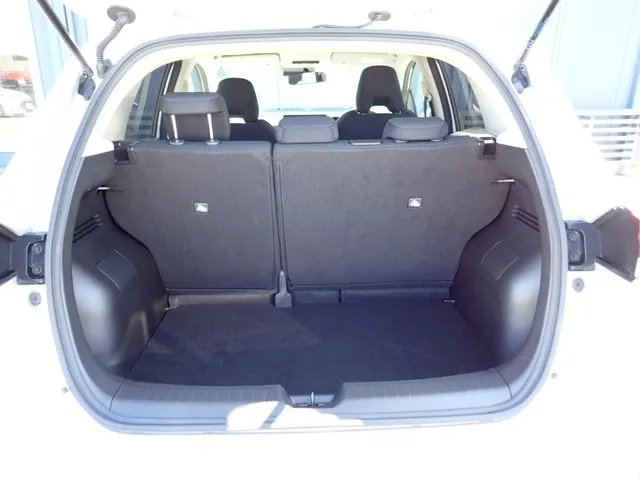 ノート(ニッサン)の車両写真