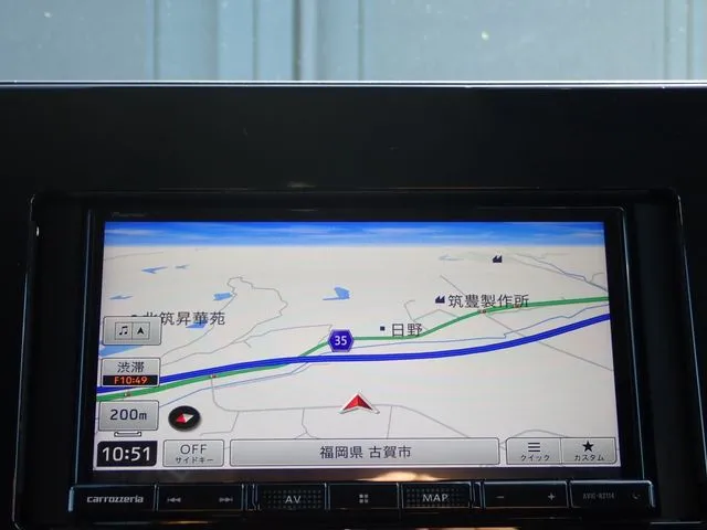 ノート(ニッサン)の車両写真