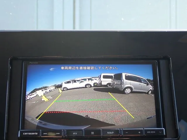 ノート(ニッサン)の車両写真