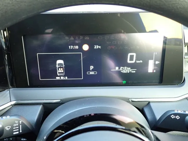 ニッサン　ノート