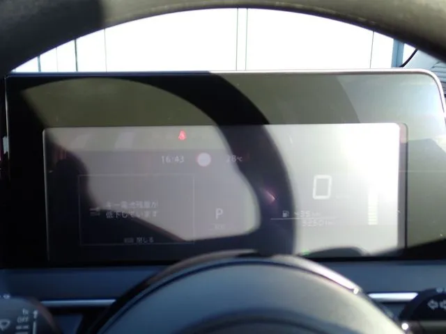 ノート（ニッサン）の車両写真