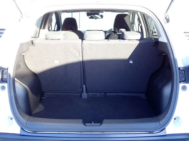 ノート（ニッサン）の車両写真