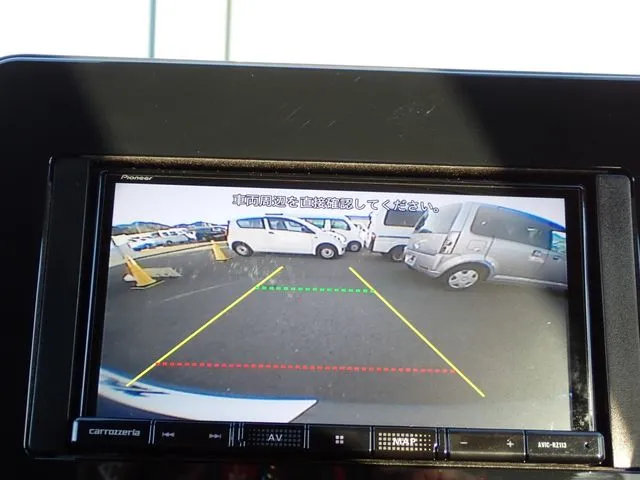 ノート（ニッサン）の車両写真