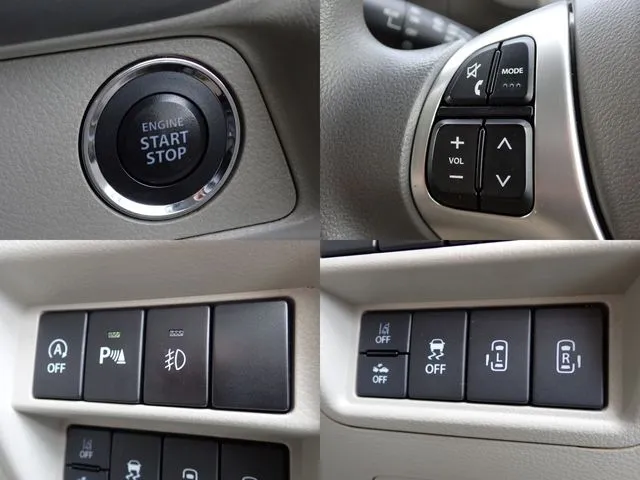 スズキ エブリイワゴン